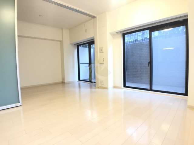 居室・リビング　プライムアーバン駒込