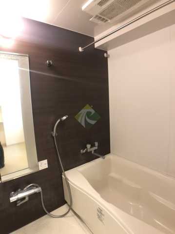 バス・シャワールーム　プライムアーバン駒込