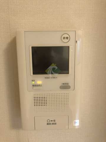 セキュリティ　プライムアーバン駒込