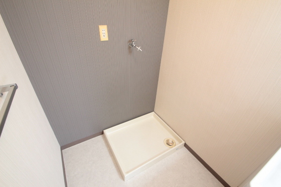 その他設備　※別部屋の写真です
