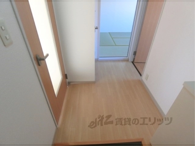 その他部屋・スペース　廊下