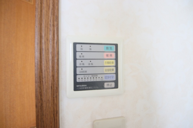 その他設備　※同建物内別室の参考写真です、内装が異なる場合がございます