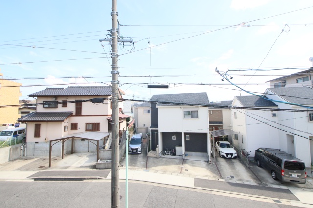 眺望　※同建物内別室の参考写真です、内装が異なる場合がございます