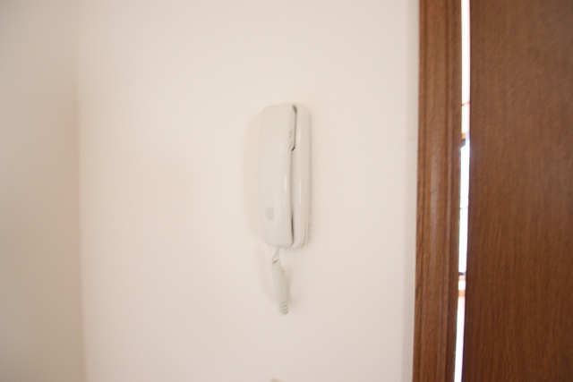 セキュリティ　※同建物内別室の参考写真です、内装が異なる場合がございます