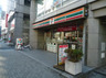コンビニ　セブンイレブン 大宮宮町4丁目店（コンビニ）まで344m