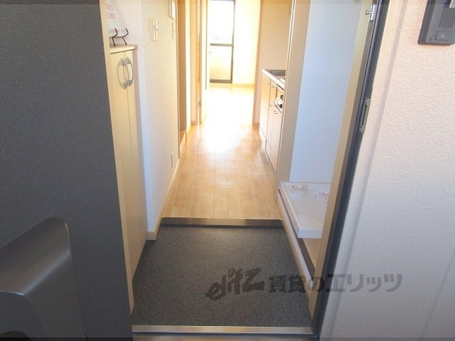 その他部屋・スペース　廊下