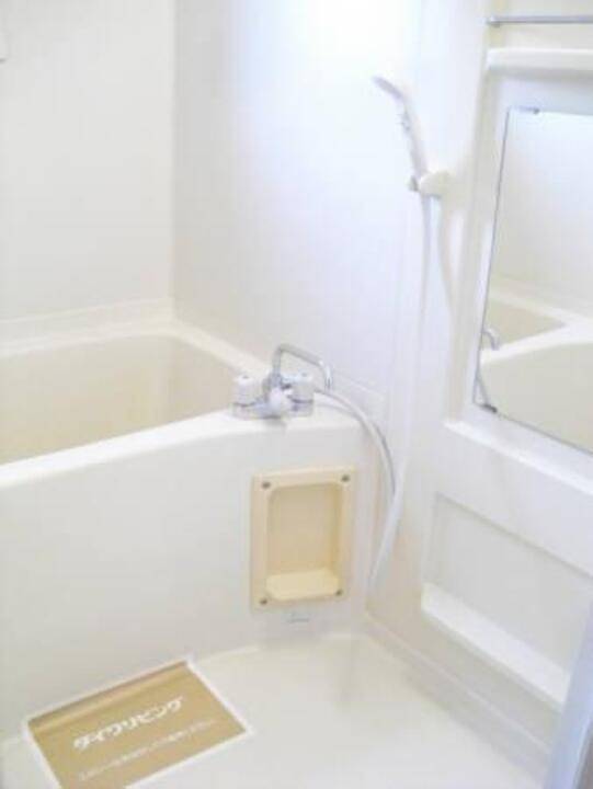 その他部屋・スペース　浴室