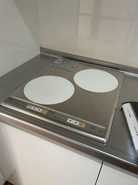 その他共有部分　IHクッキングヒーター