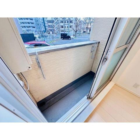 バルコニー　ベランダ