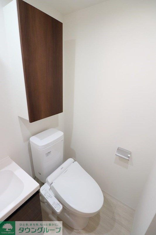 トイレ　※同シリーズイメージ