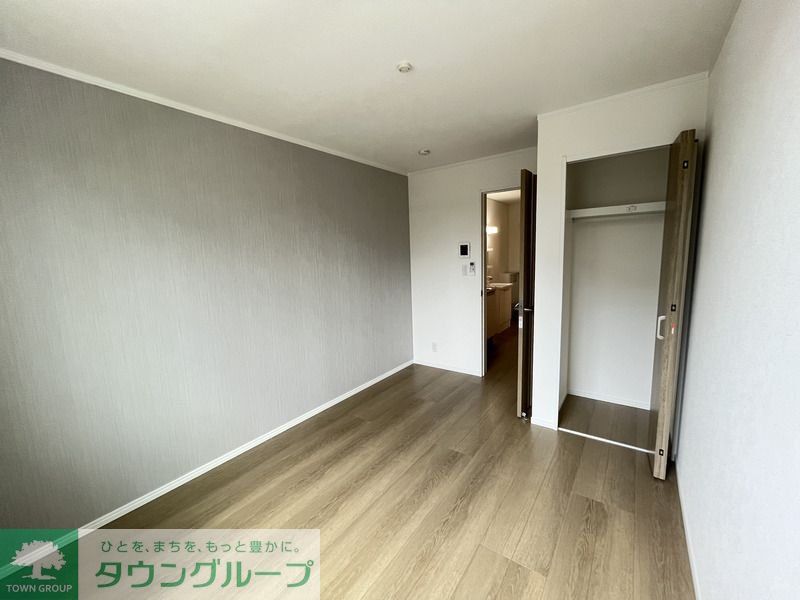 居室・リビング　※同施工会社施工イメージ　現況優先