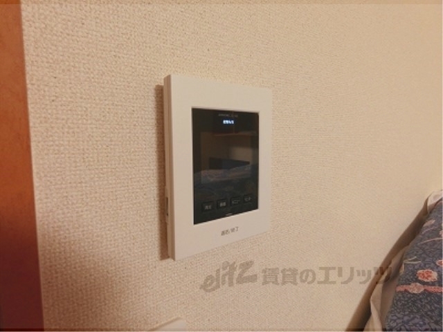 セキュリティ　ドアフォン（ＴＶ含）