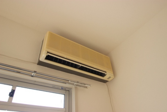 その他設備　※別部屋の写真です