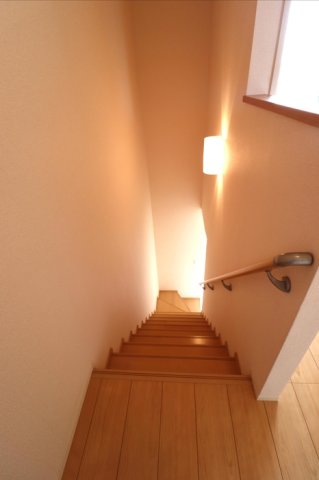 その他部屋・スペース　階段