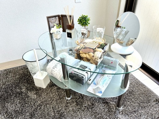 その他　他号室のお写真です