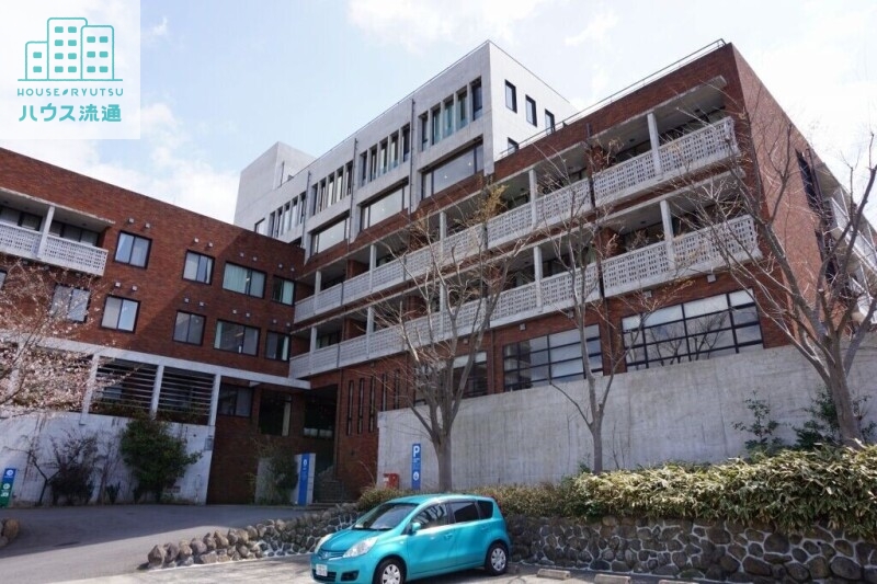 病院　医療法人志仁会西脇病院（病院）まで495m