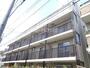 高円寺駅より徒歩6分 2階 築3年5ヶ月の賃貸物件