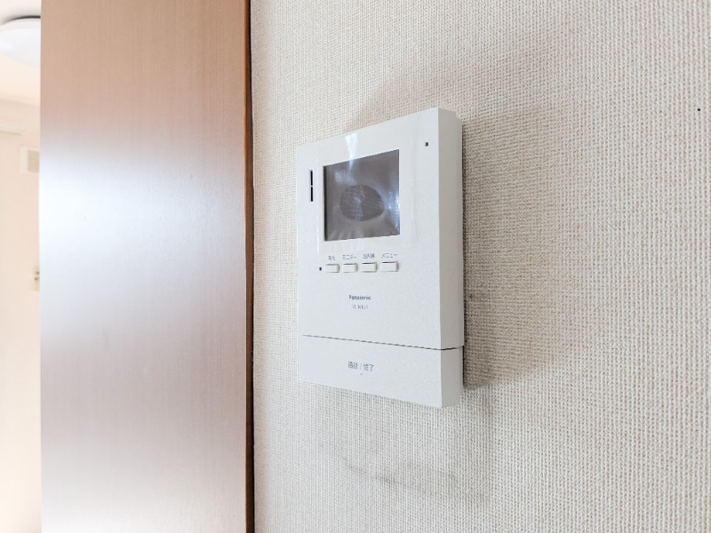 セキュリティ　図面と現状に相違がある場合には現状を優先