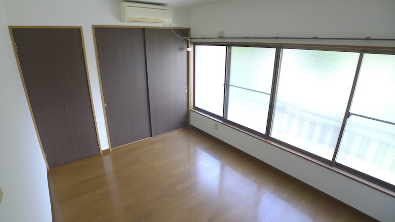 その他部屋・スペース　洋室6帖