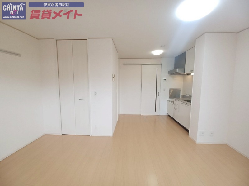 その他部屋・スペース　同物件別室写真