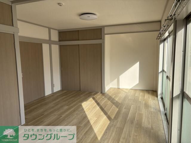 その他部屋・スペース　★お部屋探しはタウンハウジング高幡不動店まで★