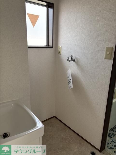 その他設備　★お部屋探しは株式会社タウンハウジング東京まで★