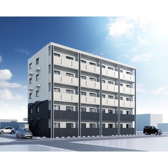 建物外観　※イメージ写真