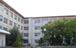 小学校　今治市立鳥生小学校（小学校）まで1502m