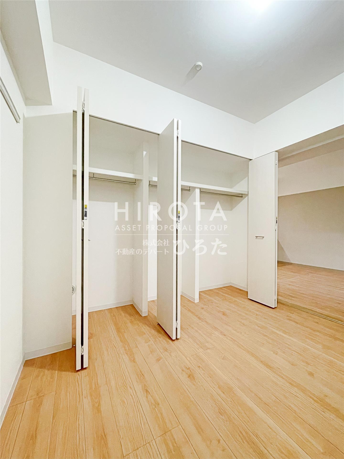 その他設備　同仕様写真になります。