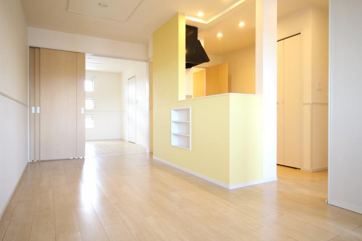 居室・リビング