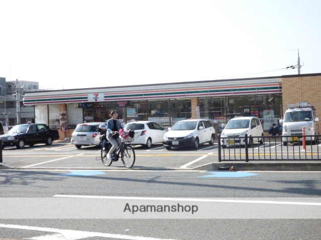 コンビニ　セブン－イレブン豊中桜の町６丁目店（コンビニ）まで903m