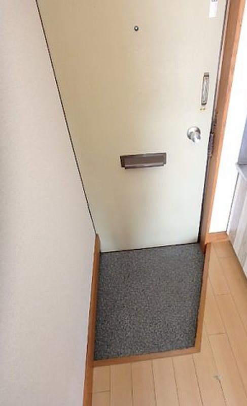 セキュリティ　※他部屋参照