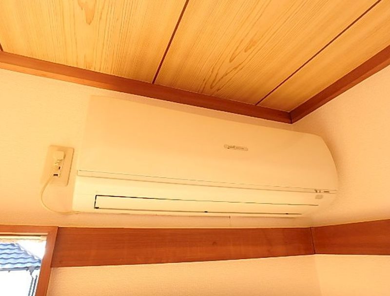 その他設備　※他部屋参照