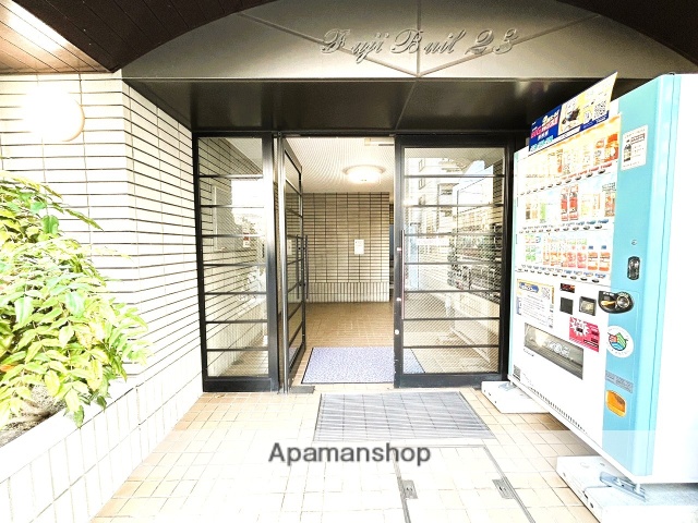 エントランス　その他共有部分