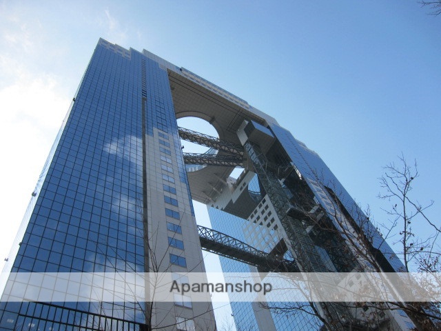 その他　梅田スカイビル（その他）まで2838m