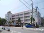 小学校　習志野市立鷺沼小学校（小学校）まで620m