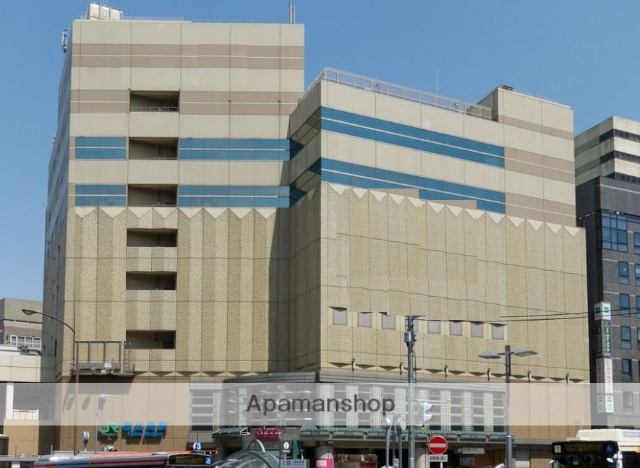 その他　恵比寿駅（その他）まで1232m