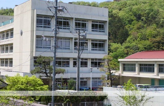 小学校　狩小川小学校（小学校）まで1500m