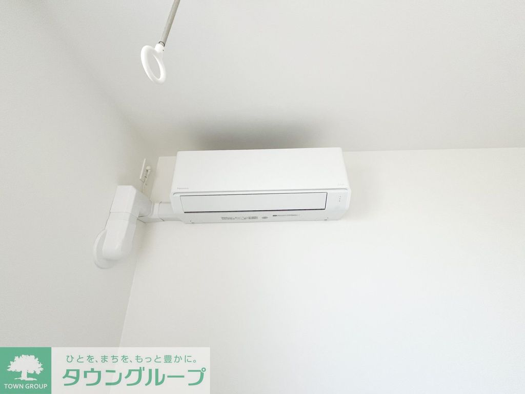 その他設備　設備