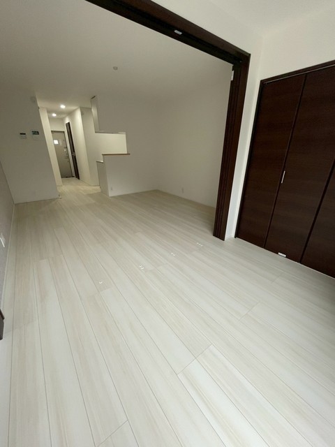 その他部屋・スペース　洋室