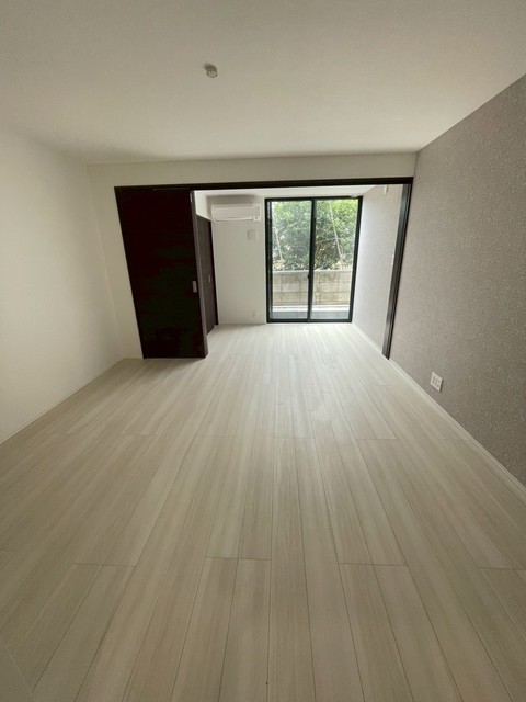 居室・リビング　ダイニングキッチン