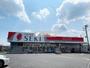 ドラックストア　ドラッグストアセキ武州長瀬店（ドラッグストア）まで1590m