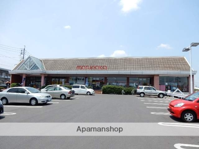 スーパー　山陽マルナカ雄町店（スーパー）まで300m