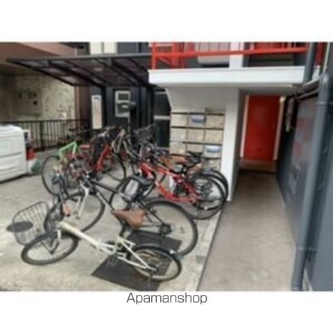 その他共有部分　その他共有部分