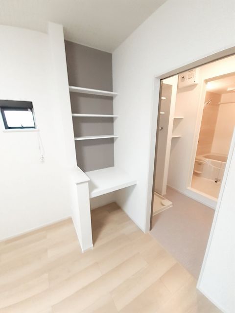 その他部屋・スペース