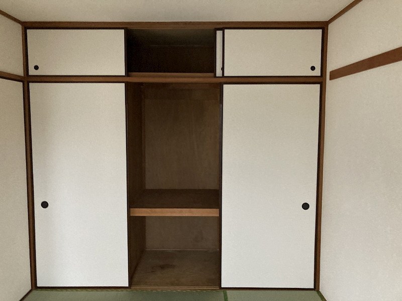 収納　別室参照