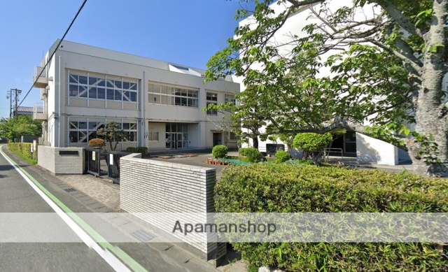 小学校　長野小学校（小学校）まで2025m