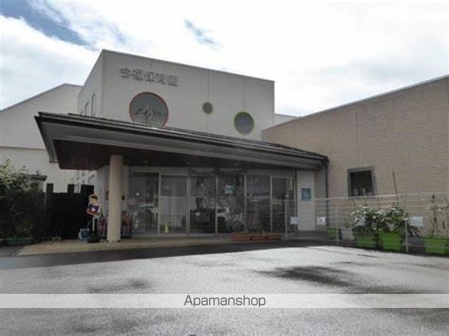 幼稚園・保育園　今福保育園（幼稚園・保育園）まで616m