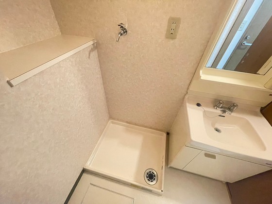 その他設備　※別部屋の写真です