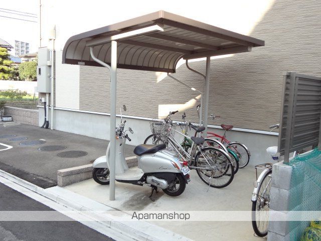 その他共有部分　その他共有部分